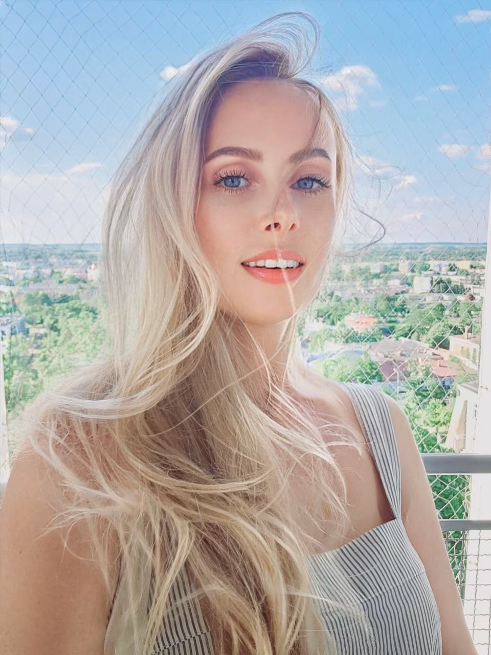 Elena 48 Lublin/Kyiv Poland rencontre femme ile de france