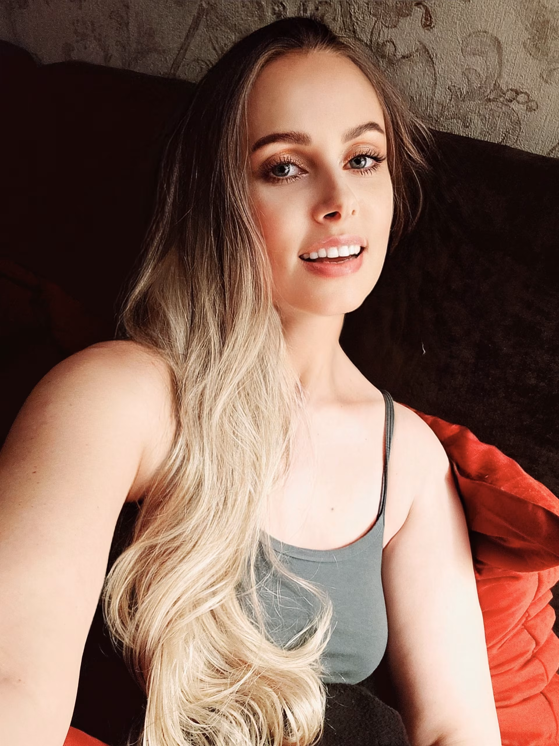 Elena 48 Lublin/Kyiv Poland rencontre femme ile de france
