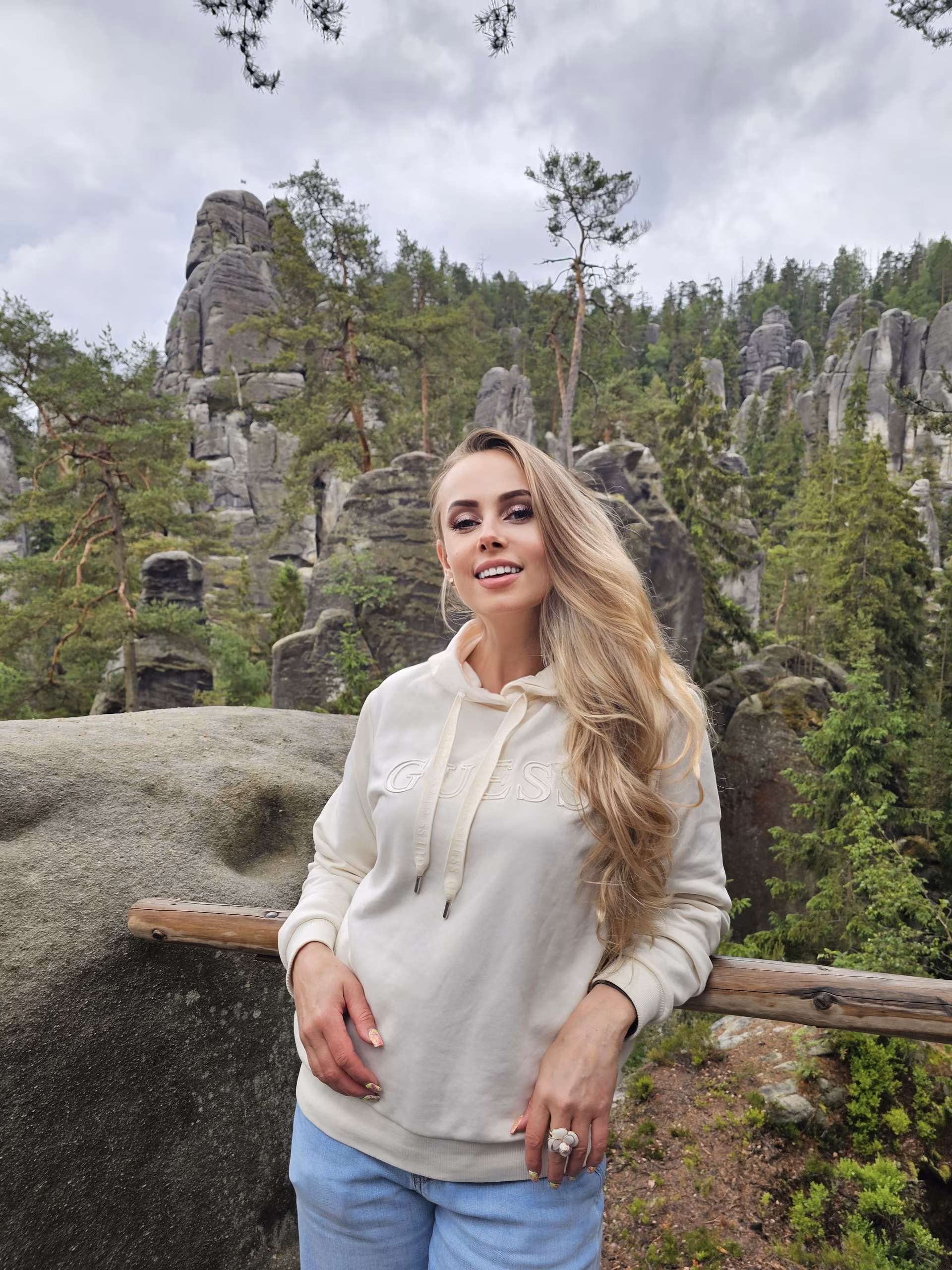 Elena 48 Lublin/Kyiv Poland rencontre femme ile de france