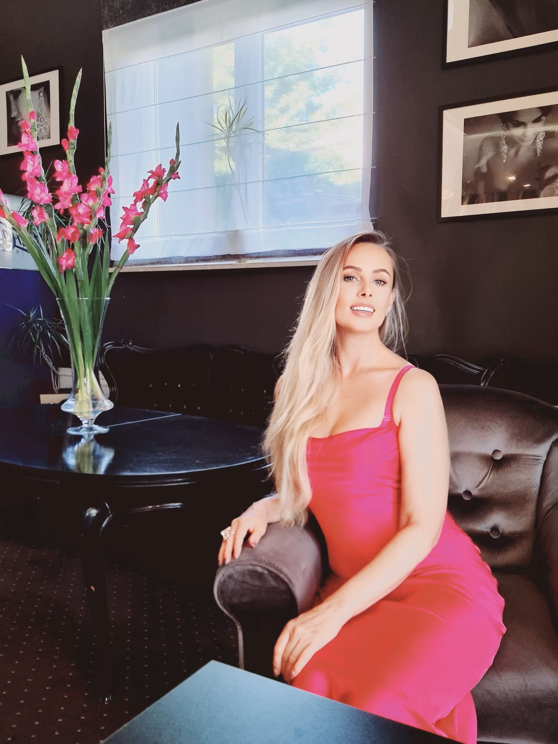 Elena 48 Lublin/Kyiv Poland rencontre femme ile de france