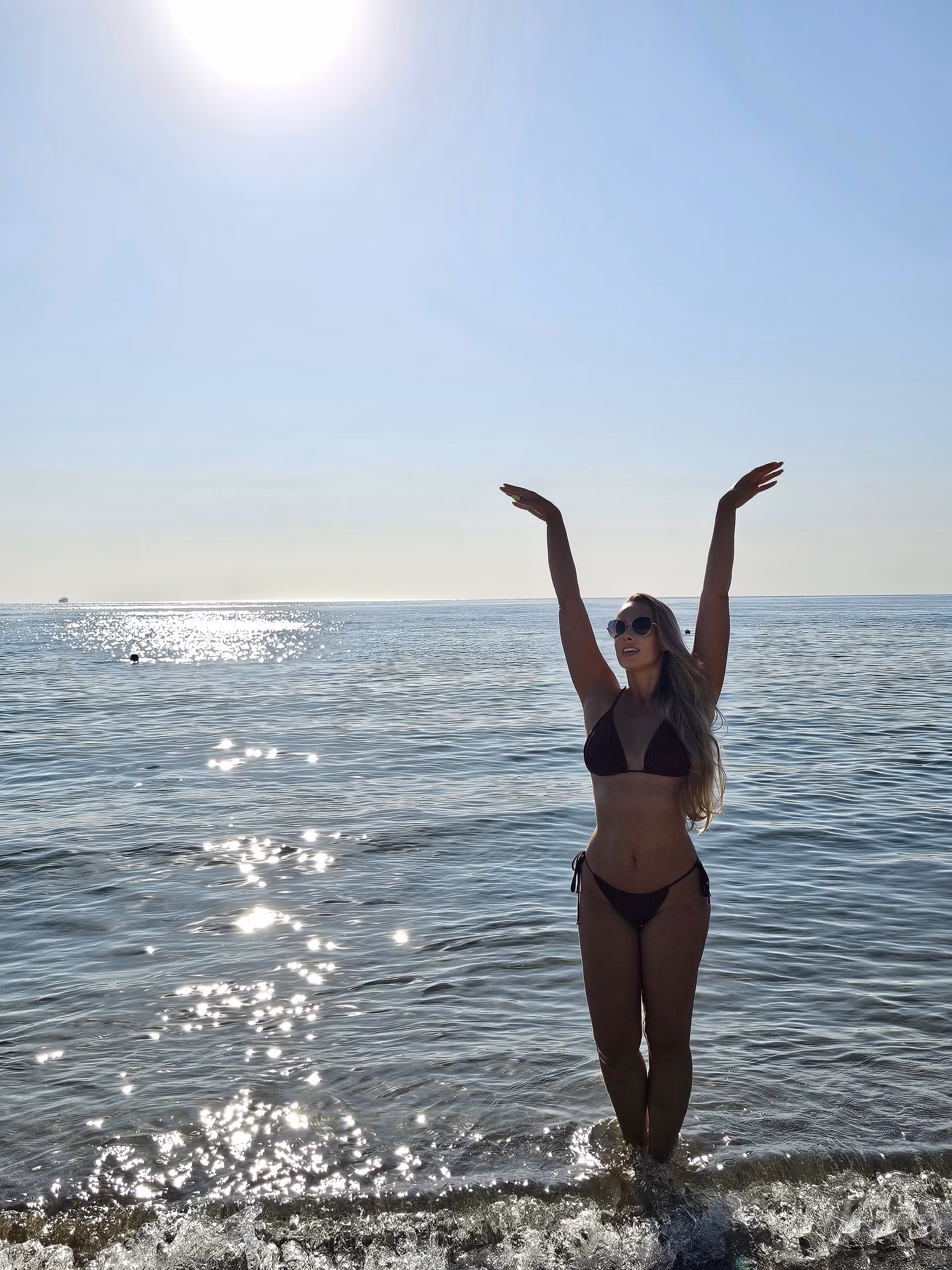 Elena 48 Lublin/Kyiv Poland rencontre femme ile de france