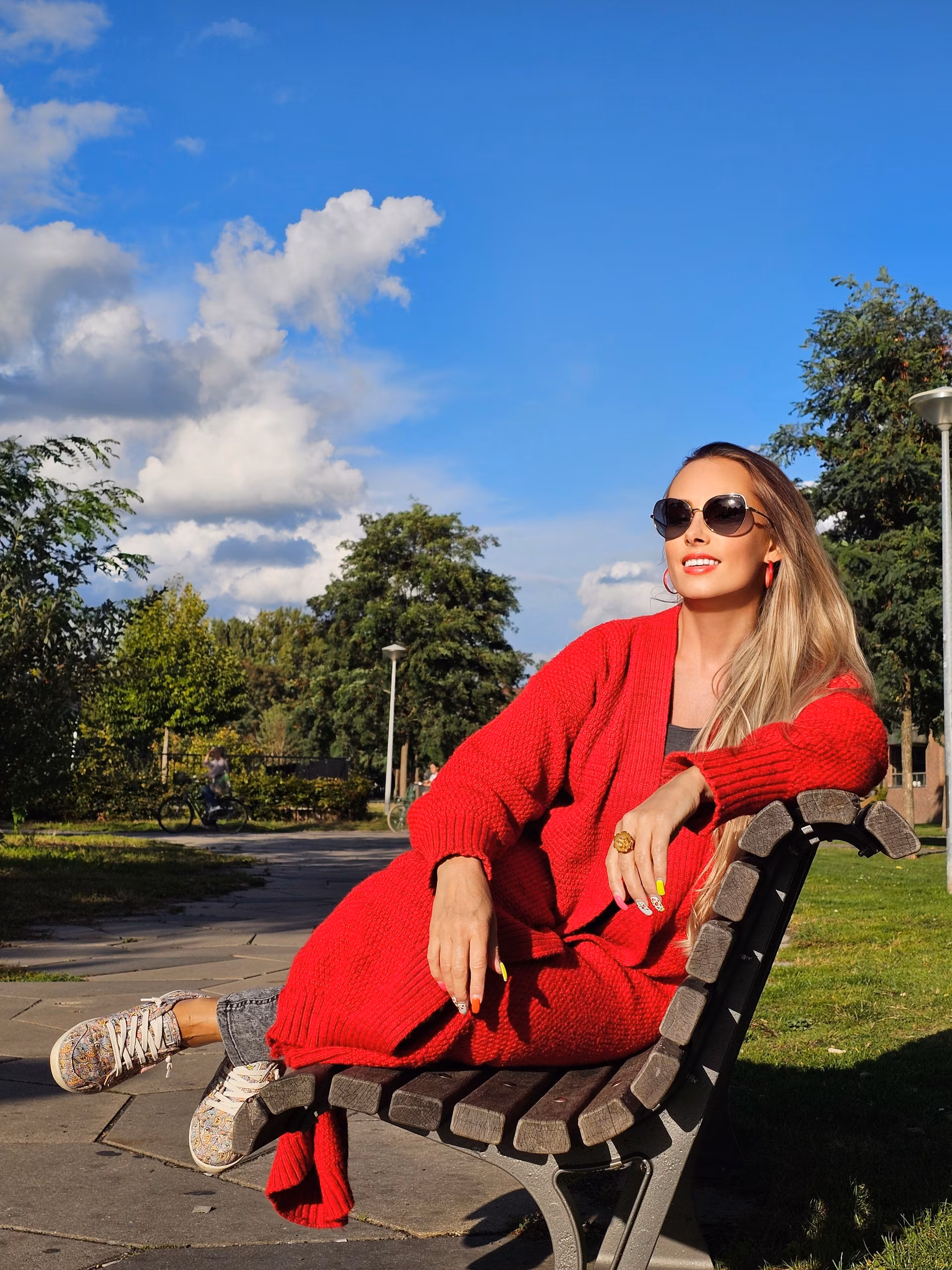 Elena 48 Lublin/Kyiv Poland rencontre femme ile de france