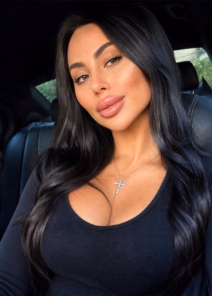 Yuliia 29 Dnipro Ukraine rencontre femme juive gratuite
