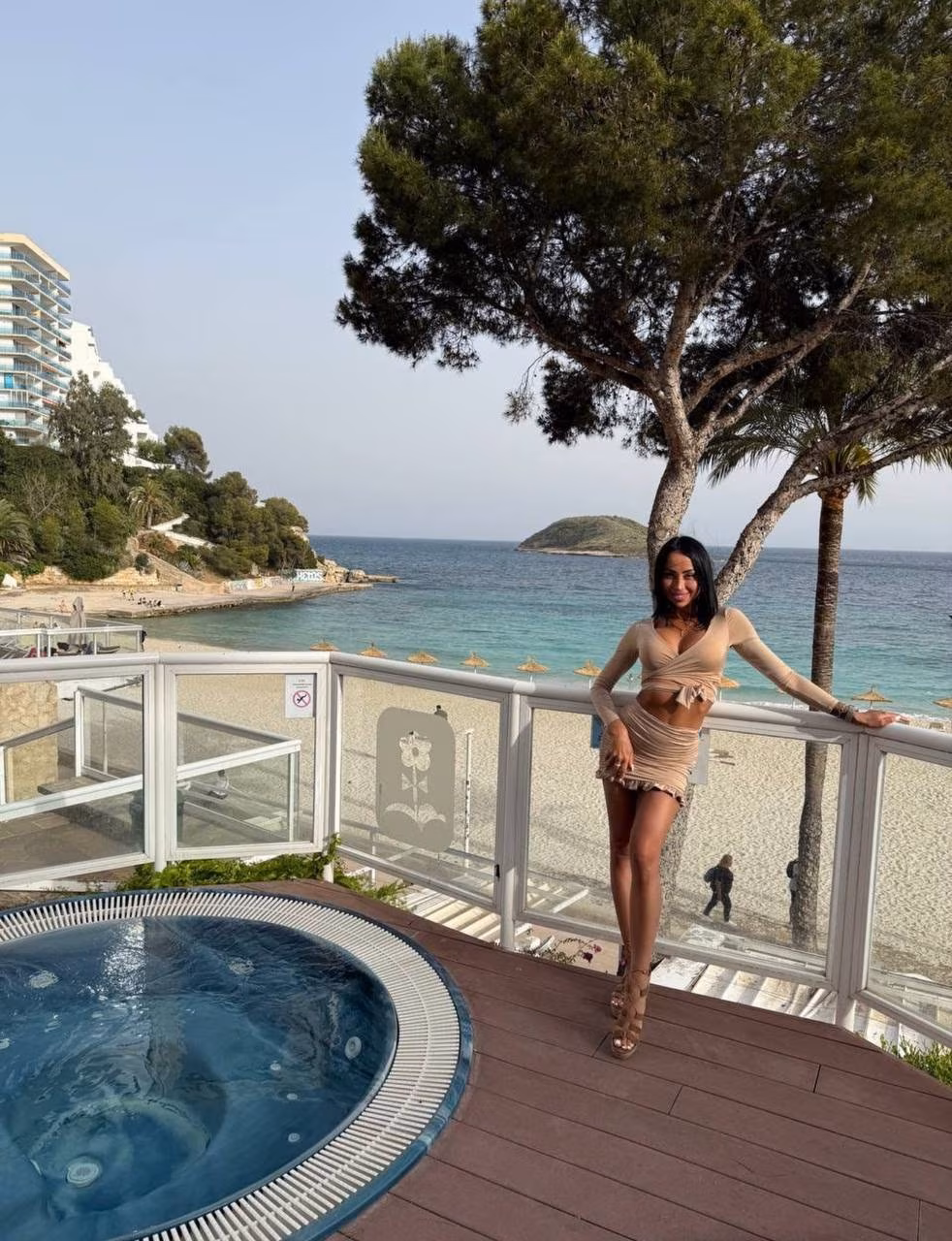 Yuliia 29 Dnipro Ukraine rencontre femme juive gratuite