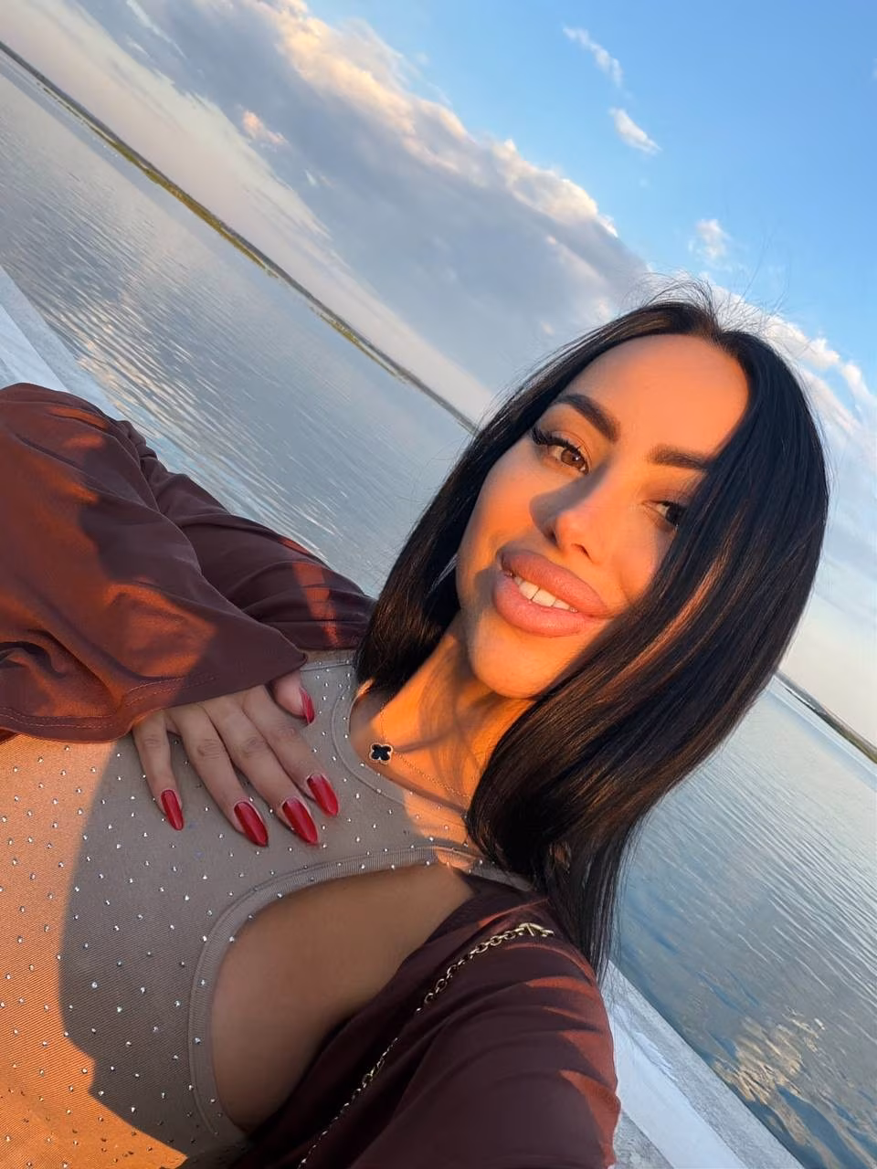 Yuliia 29 Dnipro Ukraine rencontre femme juive gratuite