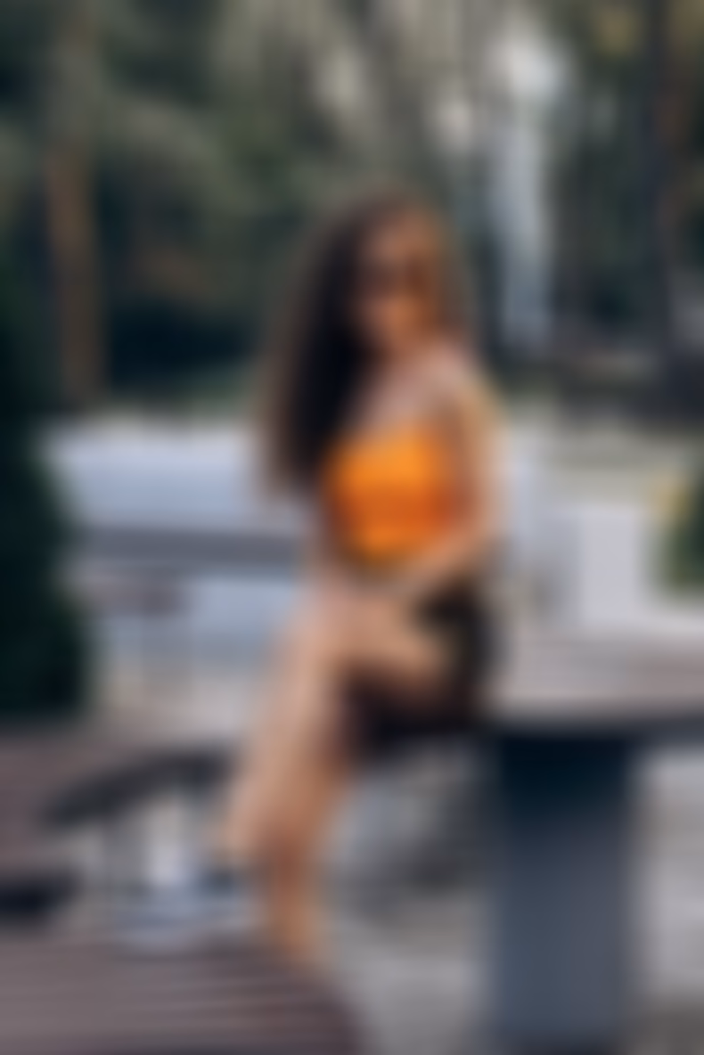 Alexa 28 Kyiv  Ukraine rencontre femme russe francophone