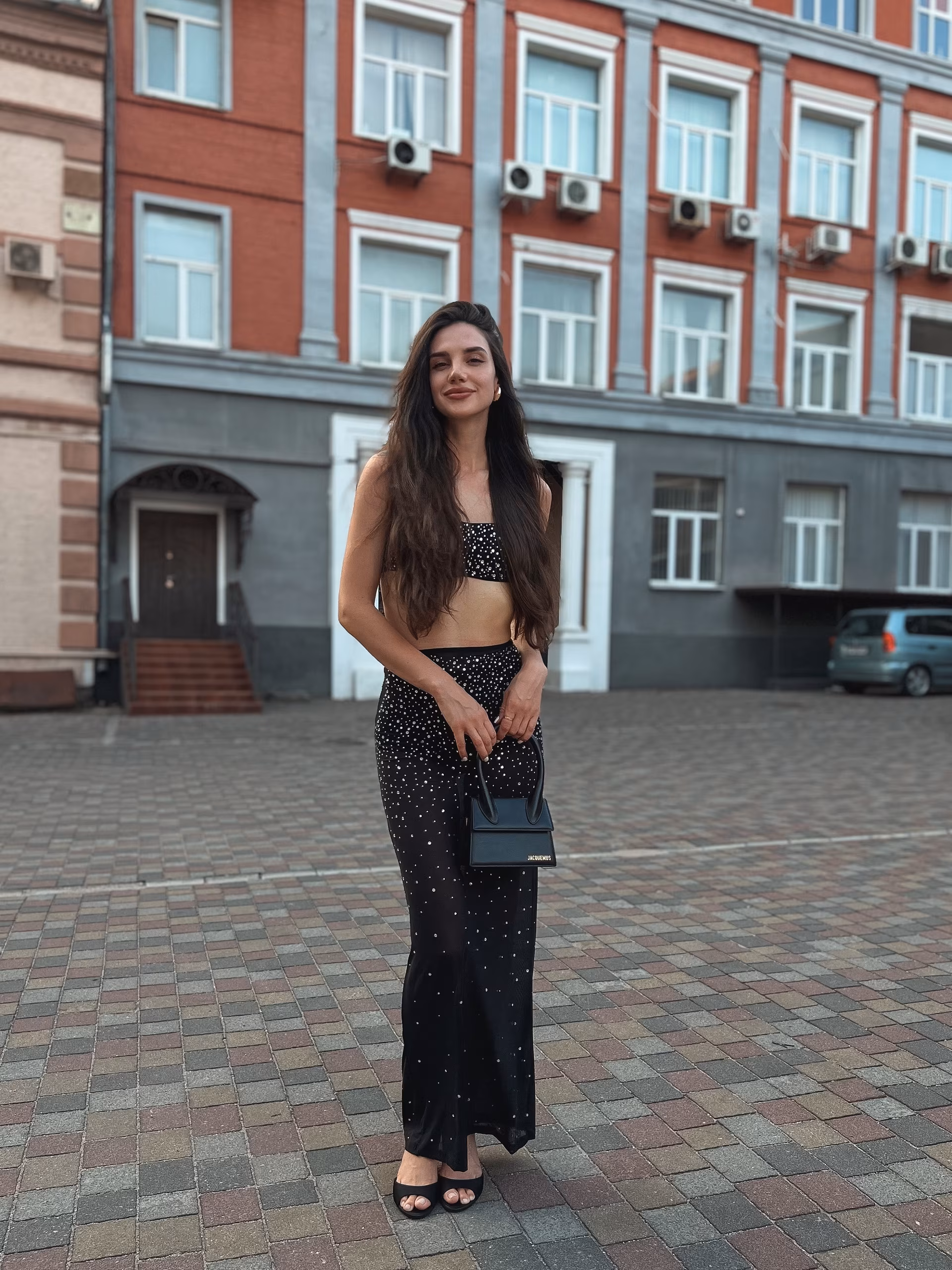 Katerina 31 Ukraine pharmacienne