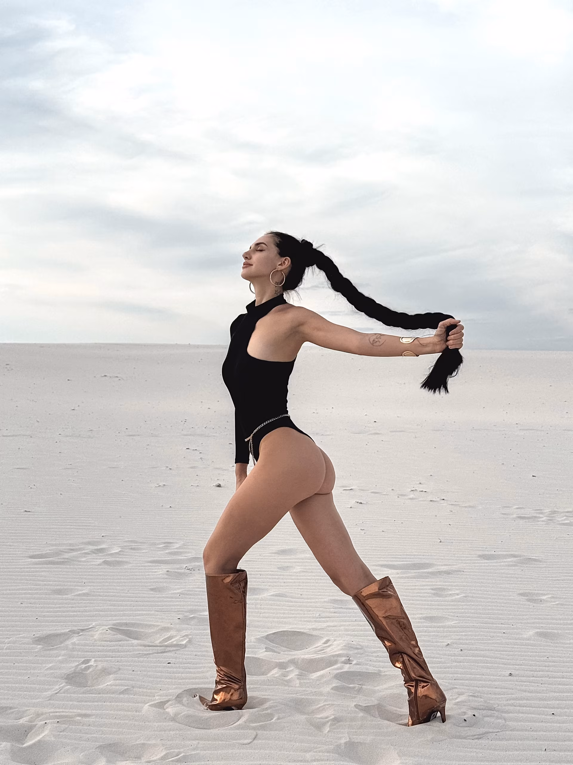 Katerina 31 Ukraine femme chrétienne
