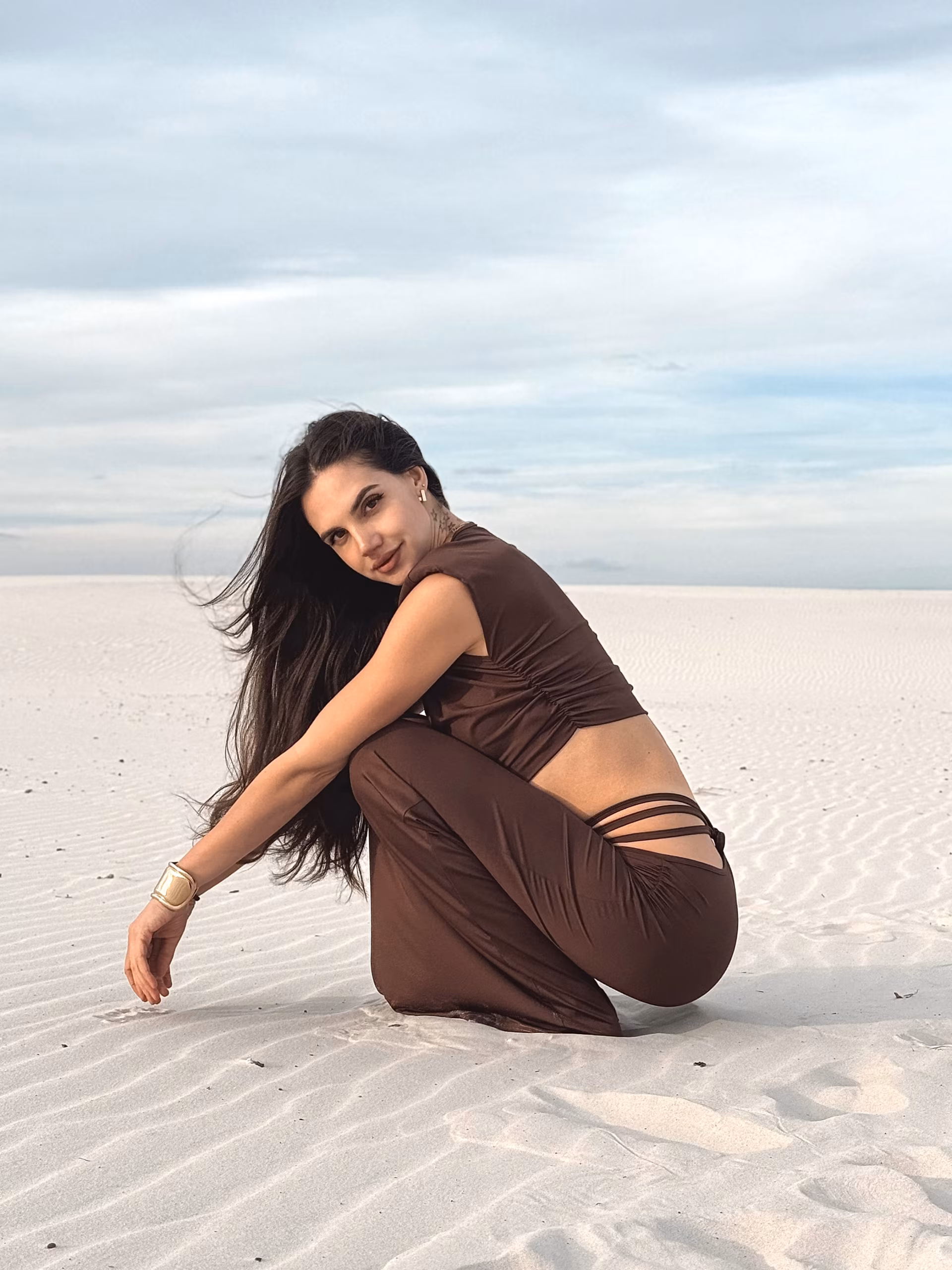 Katerina 31 Ukraine Katerina 31 ans Zaporozhye Ukraine