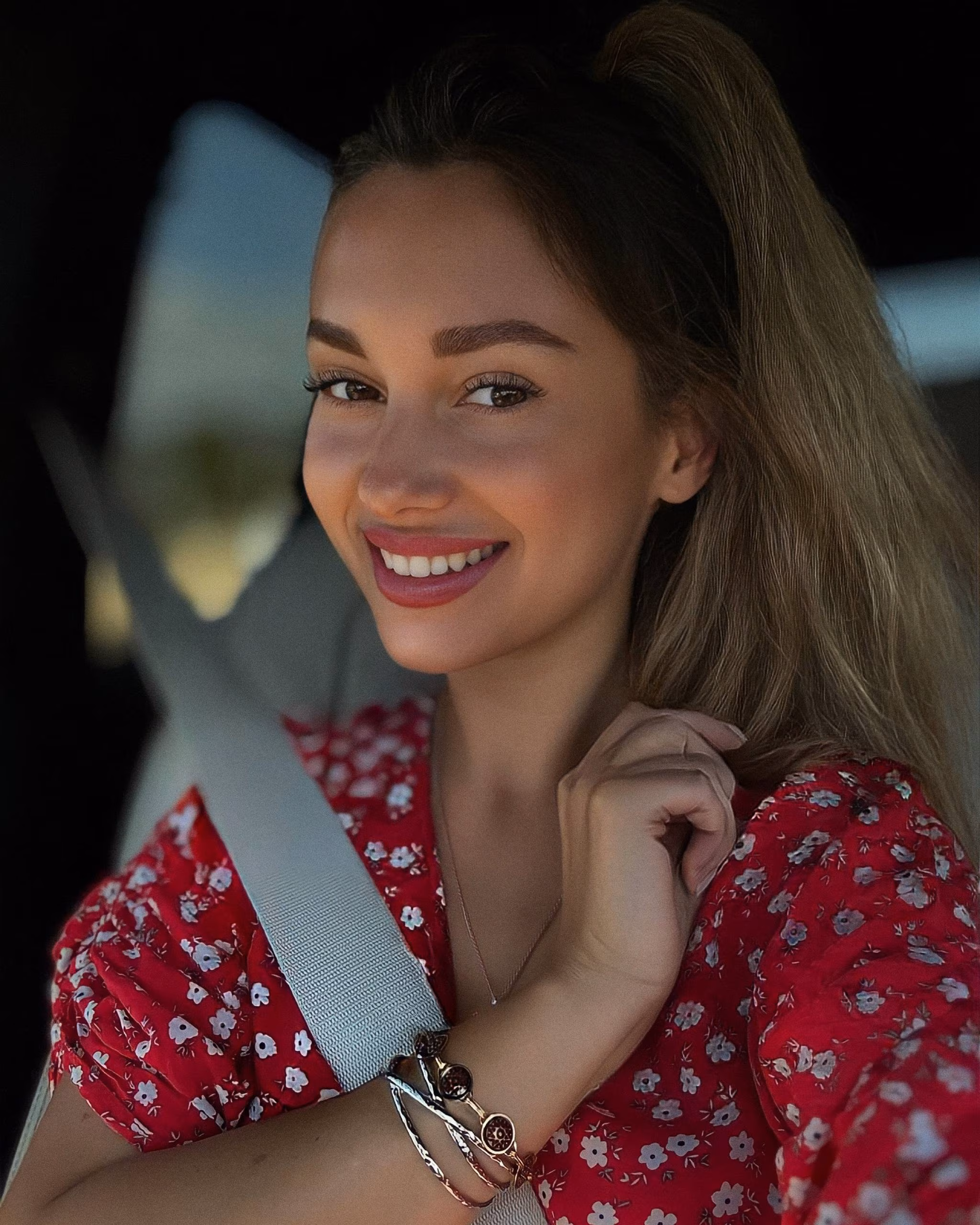 Anastasiia 35 Kyiv Ukraine rencontre homme russe en france