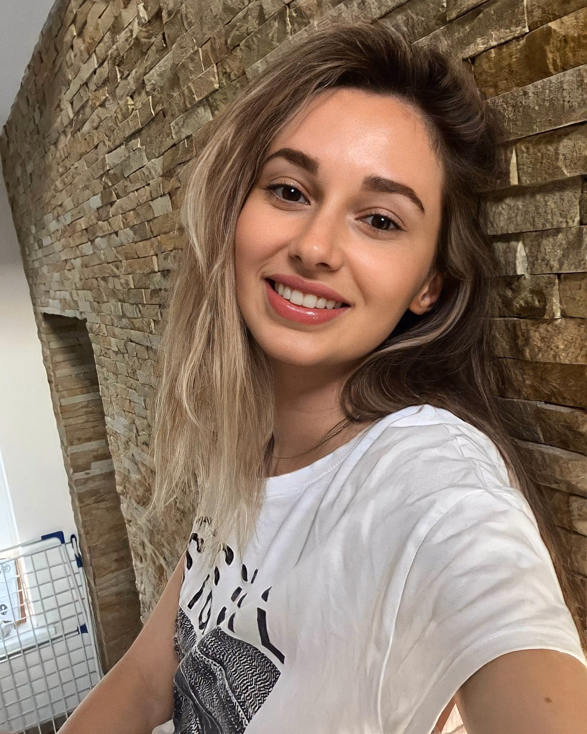 Anastasiia 35 Kyiv Ukraine rencontre homme russe en france