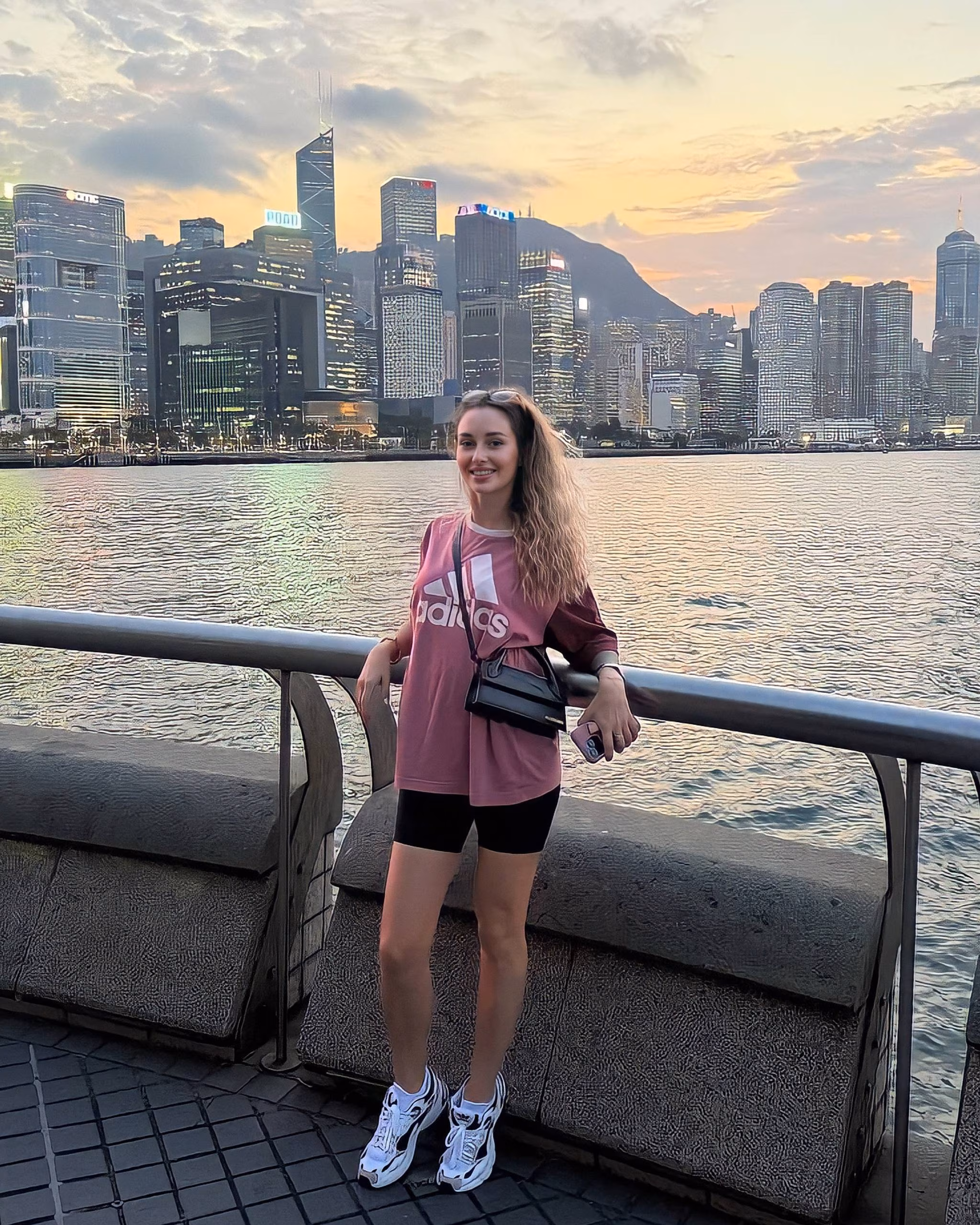 Anastasiia 35 Kyiv Ukraine rencontre homme russe en france