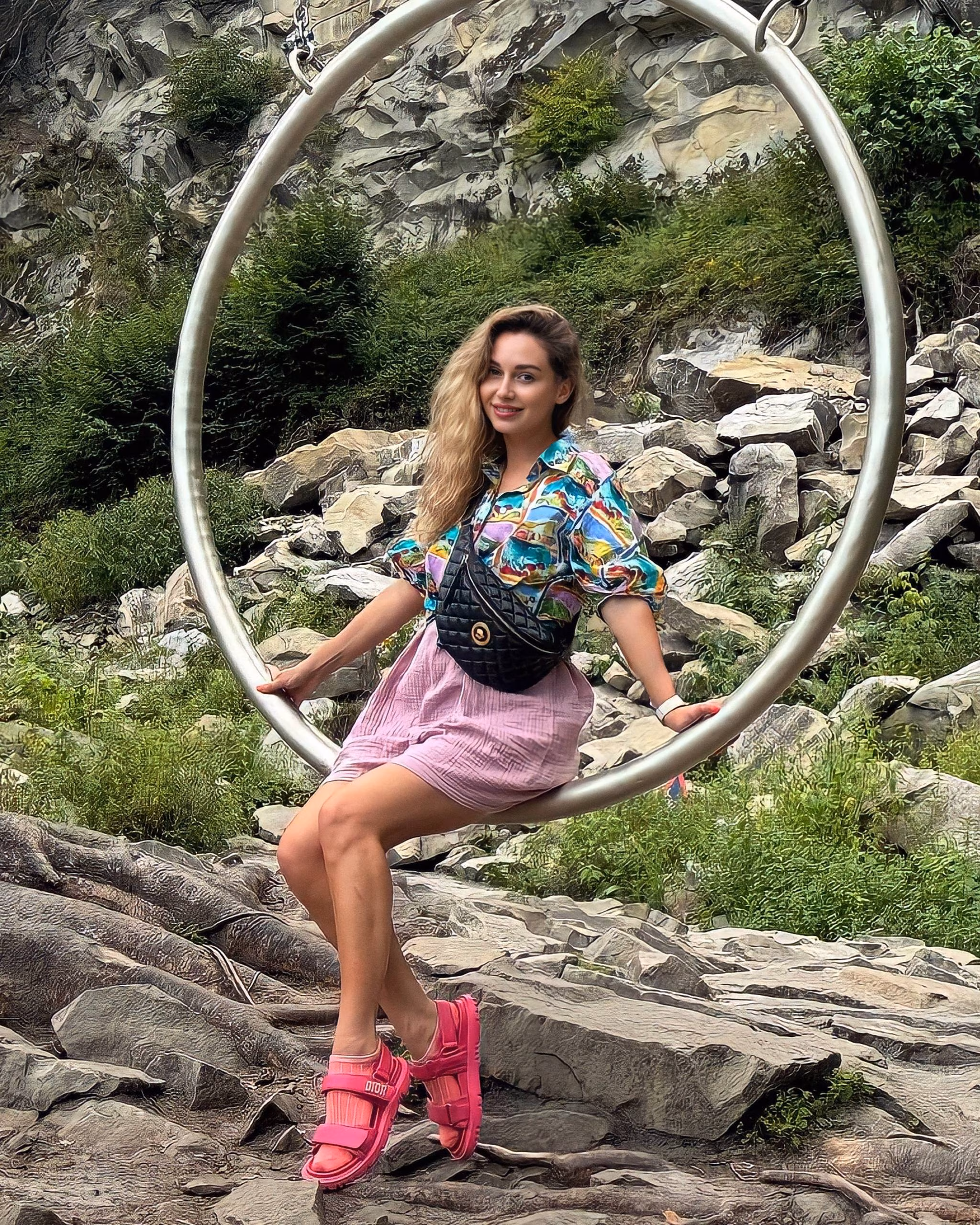 Anastasiia 35 Kyiv Ukraine rencontre homme russe en france