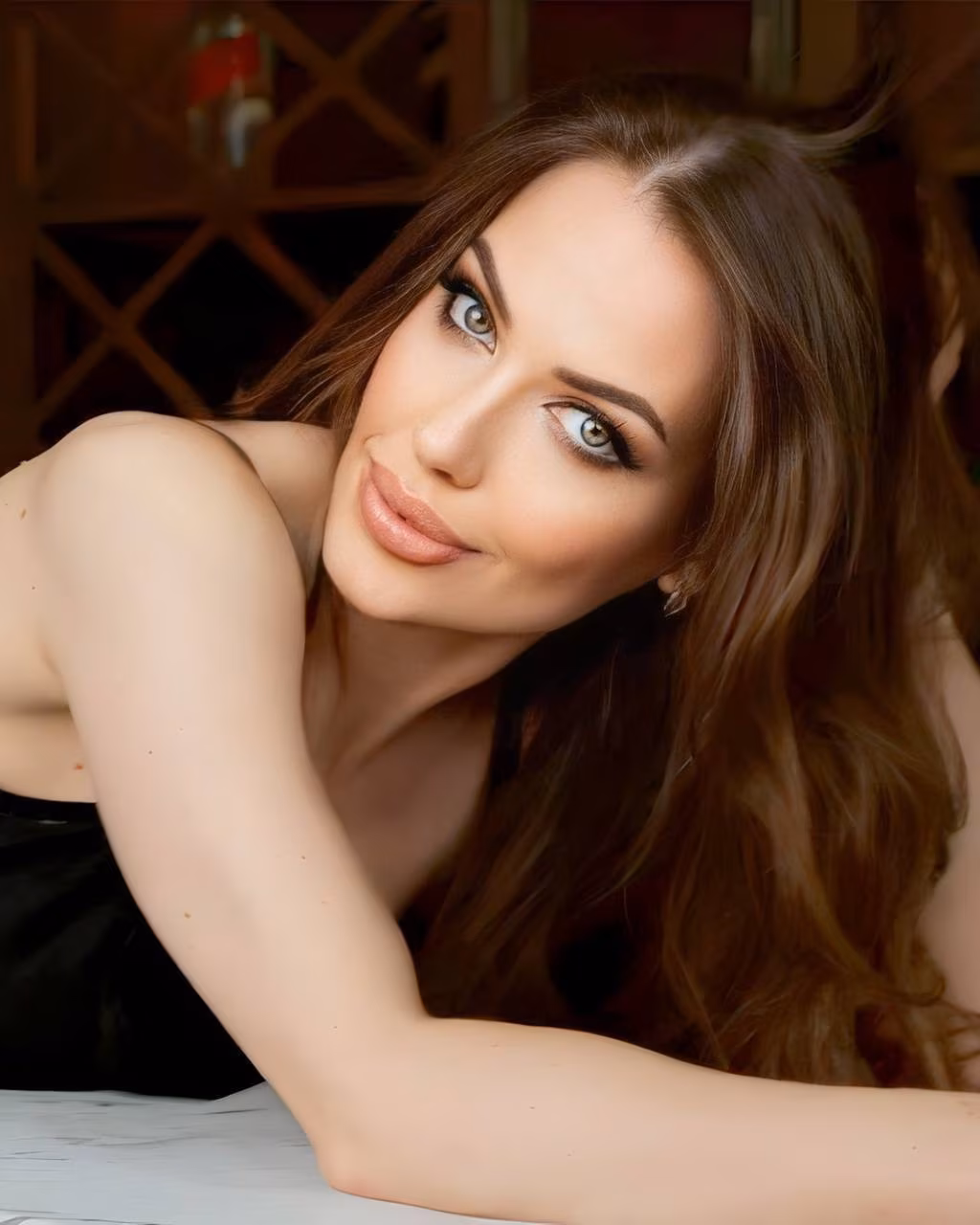 Kateryna 38 Kiev Ukraine rencontre russe belgique