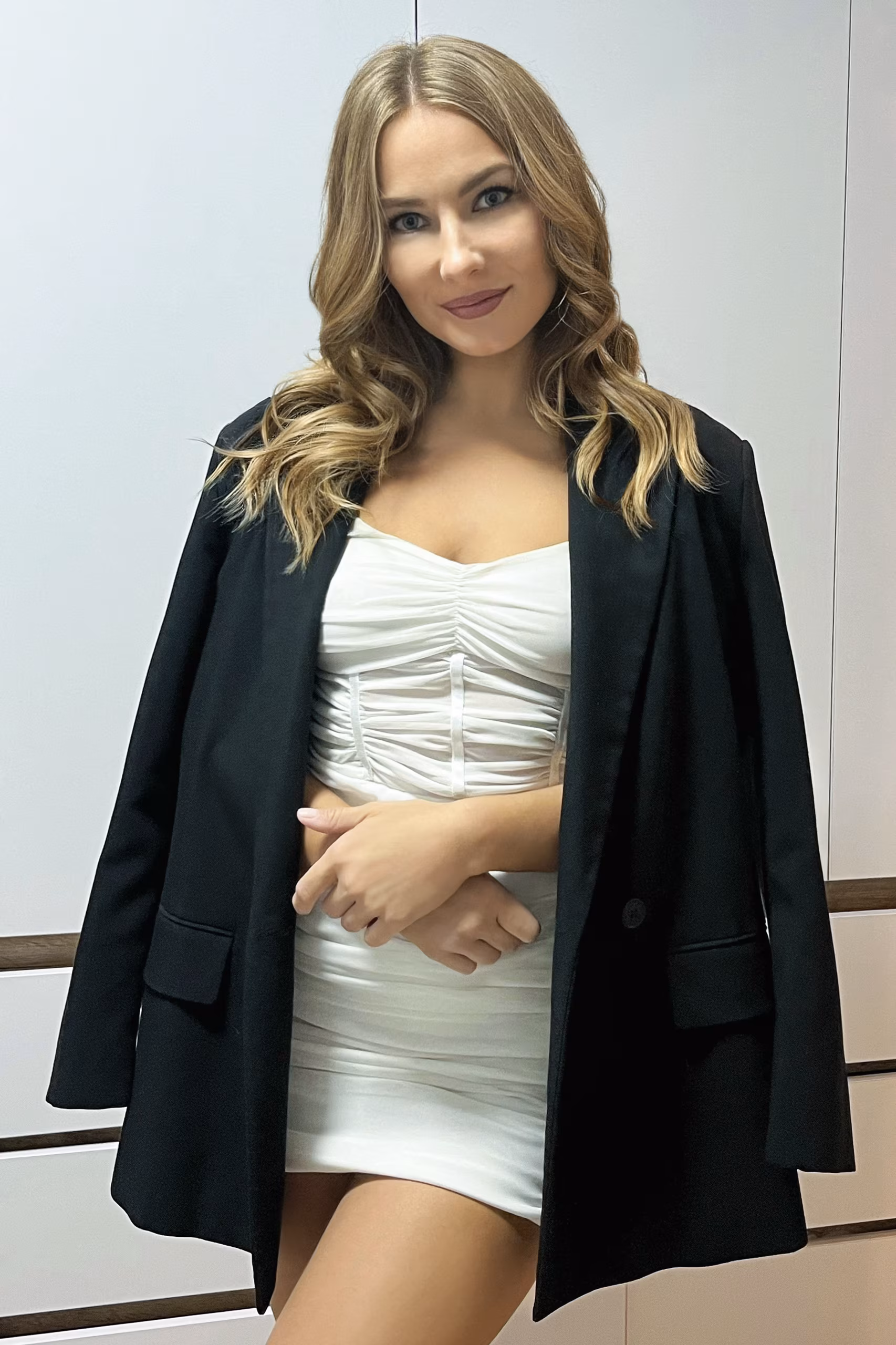 Alina 34 Kyiv  Ukraine rencontre russe bordeaux