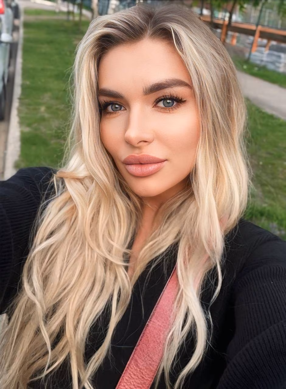 Ivanna 40 Kiev Ukraine rencontre russe en france gratuit