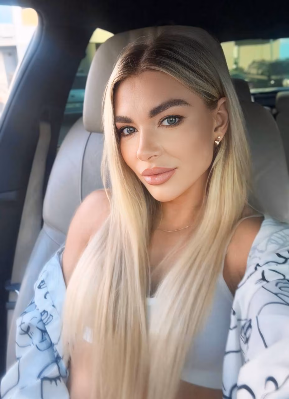 Ivanna 40 Kiev Ukraine rencontre russe en france gratuit