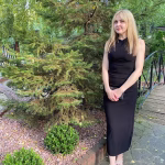 Oksana 42 Poland Oksana 42 ans Lodz Pologne