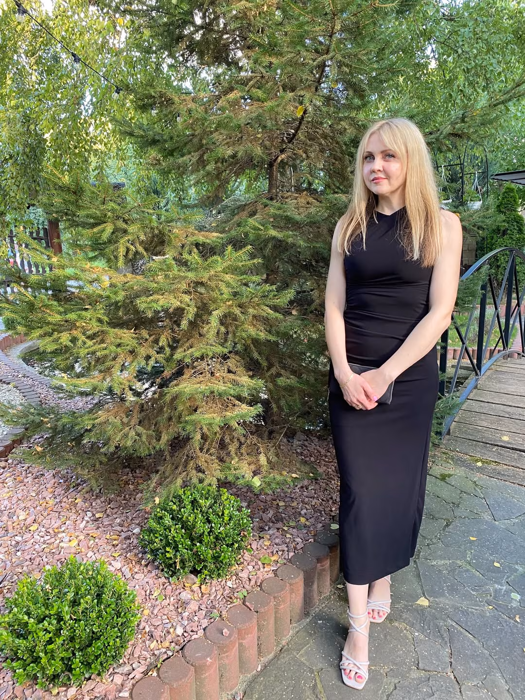 Oksana 42 Lodz(PL);Novovolynsk(UA) Poland rencontre russe homme