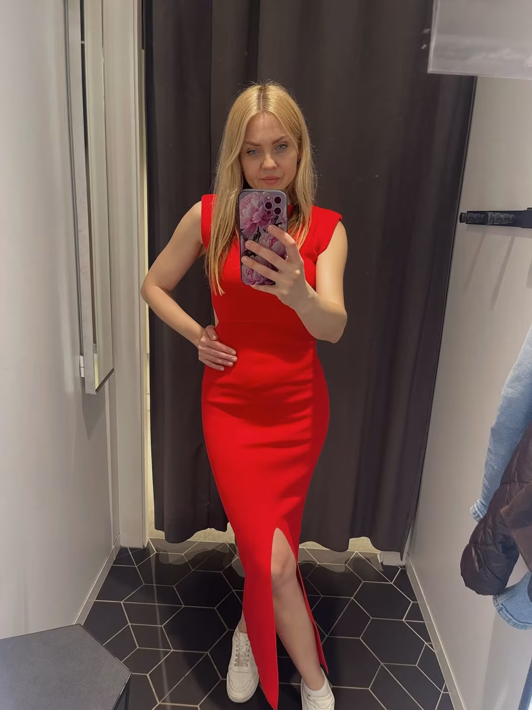 Oksana 42 Lodz(PL);Novovolynsk(UA) Poland rencontre russe homme