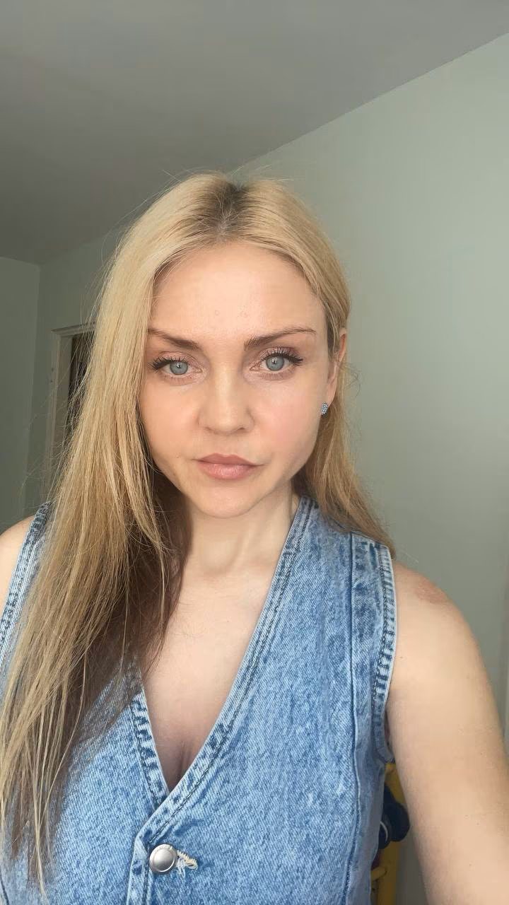 Oksana 42 Lodz(PL);Novovolynsk(UA) Poland rencontre russe homme