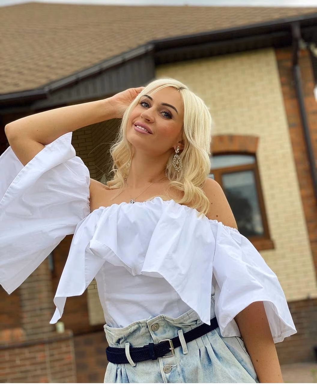 Tanya 38 Kyiv Ukraine rencontre russe marseille