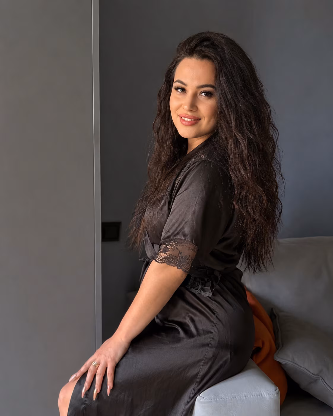 Maryna 28 Ukraine femme ukrainienne
