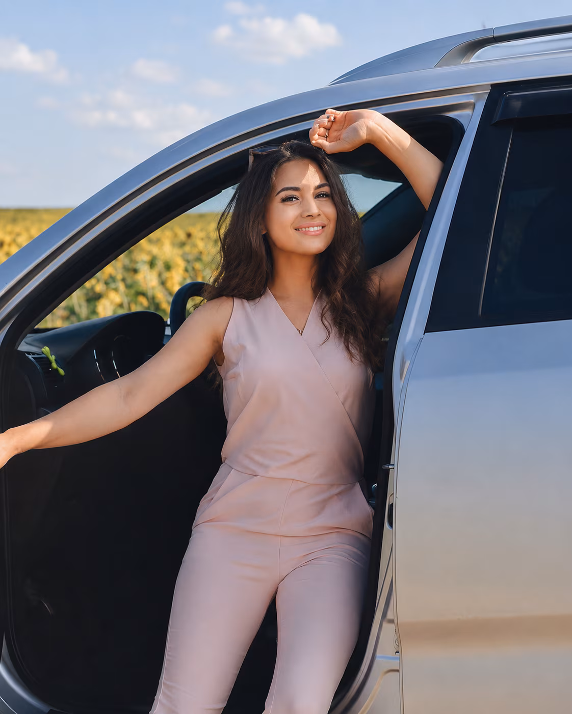 Maryna 28 Ukraine femme sans enfants cherche mari