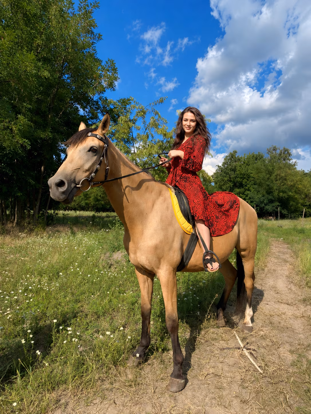 Maryna 28 Ukraine analyse de compatibilité