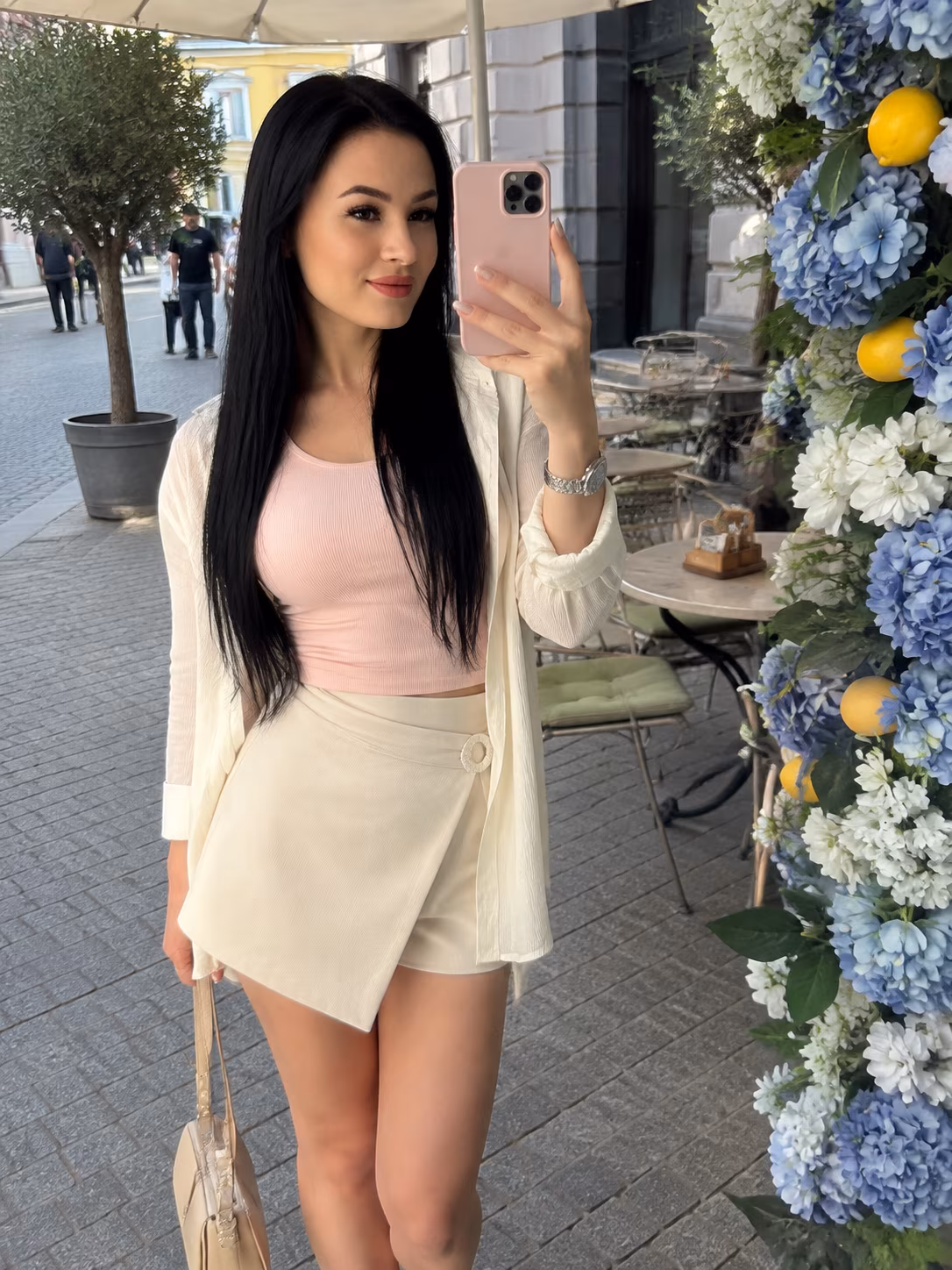 Maryna 28 Ukraine Maryna 28 ans Poltava Ukraine