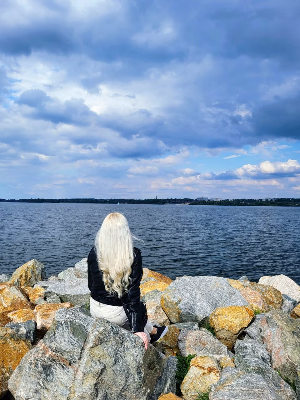Yulia 40 Dnipropetrovsk Ukraine rencontre russie 2026