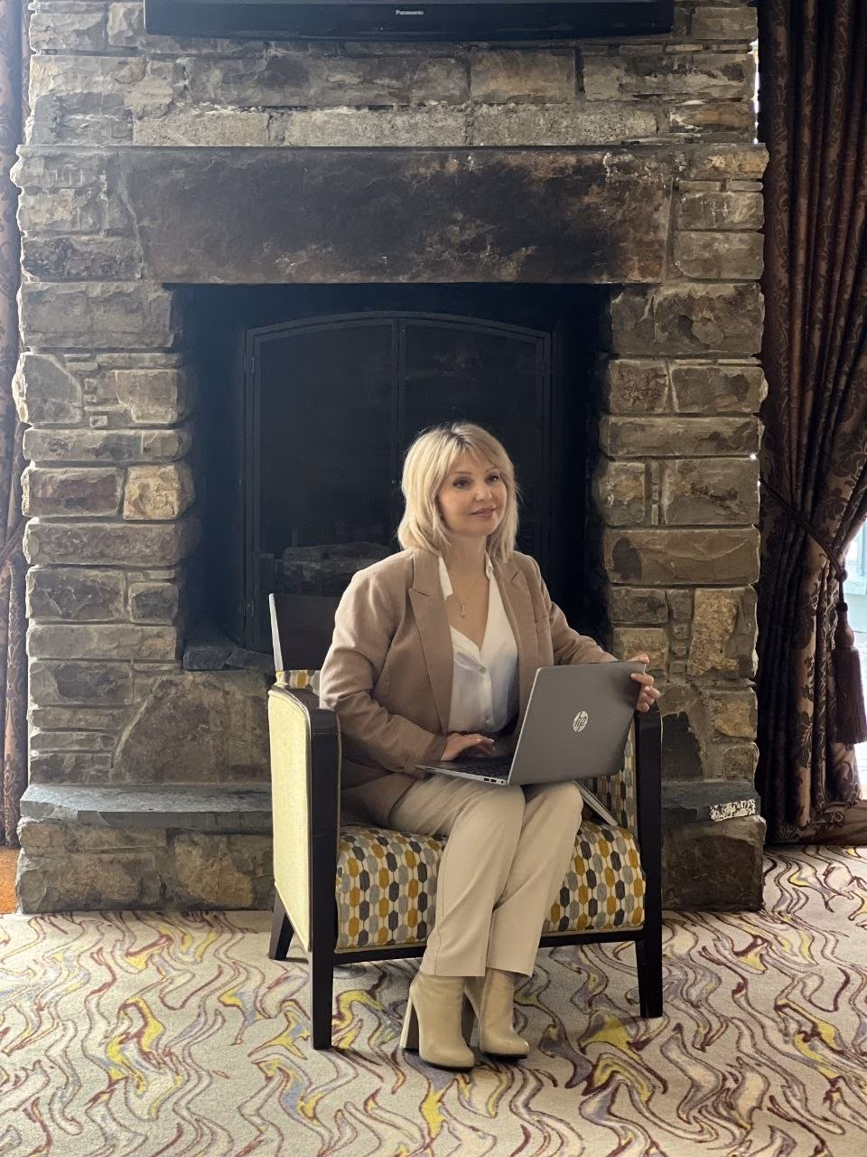 Olena 48 Dublin Ireland rencontres en russie