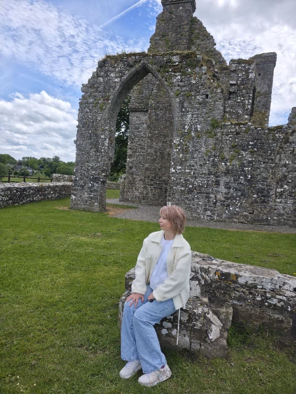 Olena 48 Dublin Ireland rencontres en russie