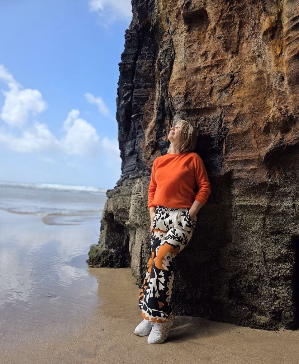 Olena 48 Dublin Ireland rencontres en russie