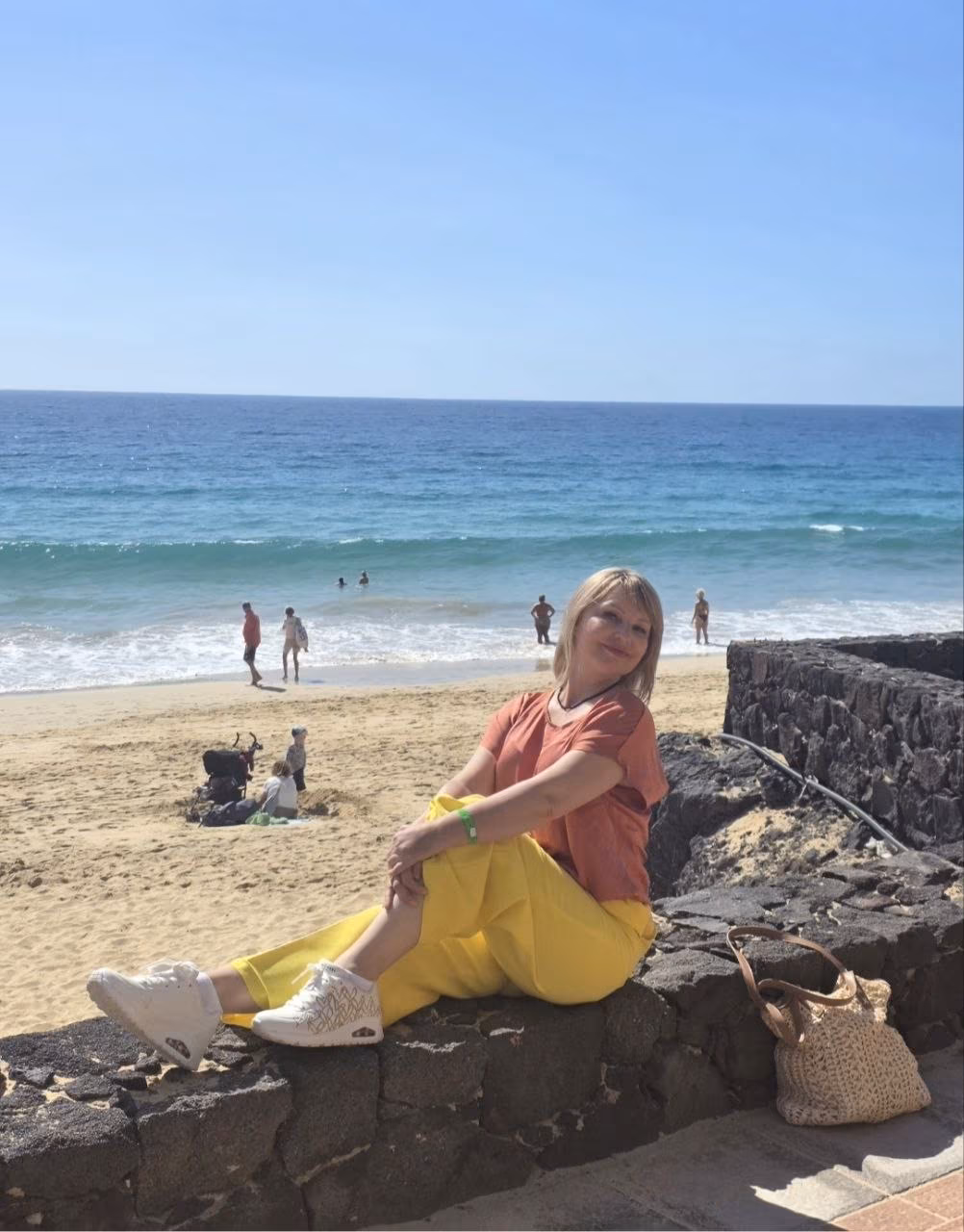 Olena 48 Dublin Ireland rencontres en russie