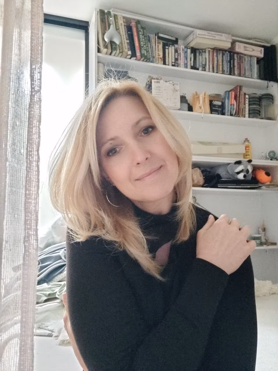 Tatiana 52 Kiev Ukraine rencontres en russie