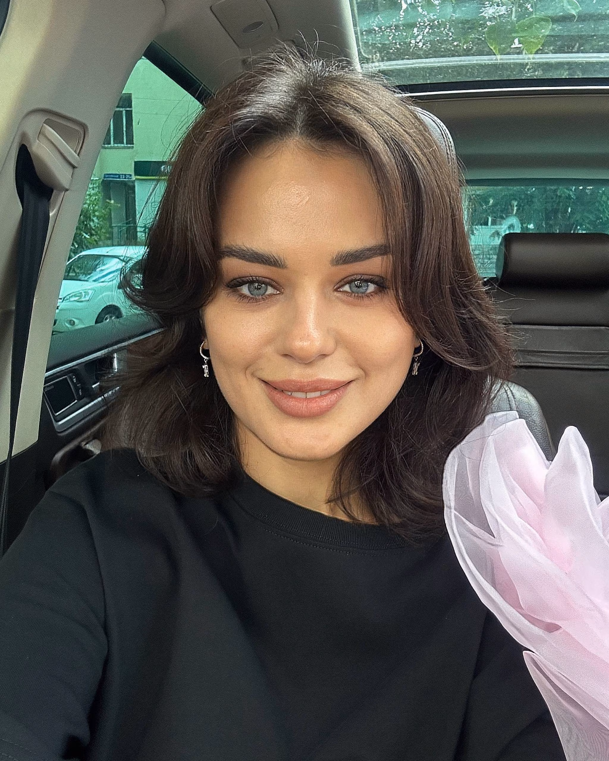 Tetiana 32 Kyiv  Ukraine rencontres femmes russes parlant français