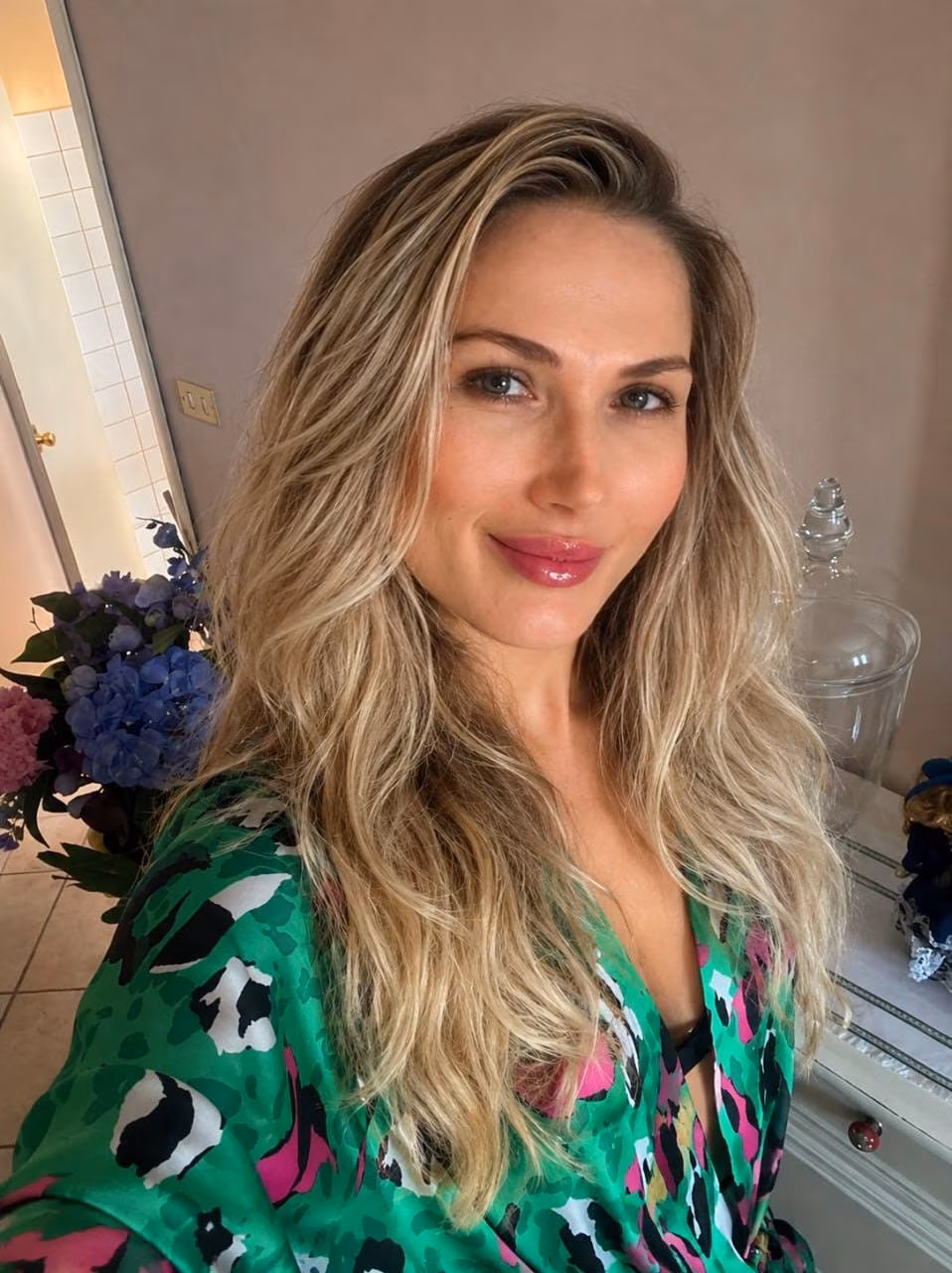 Tatiana 40 Miami USA rencontres russes paris
