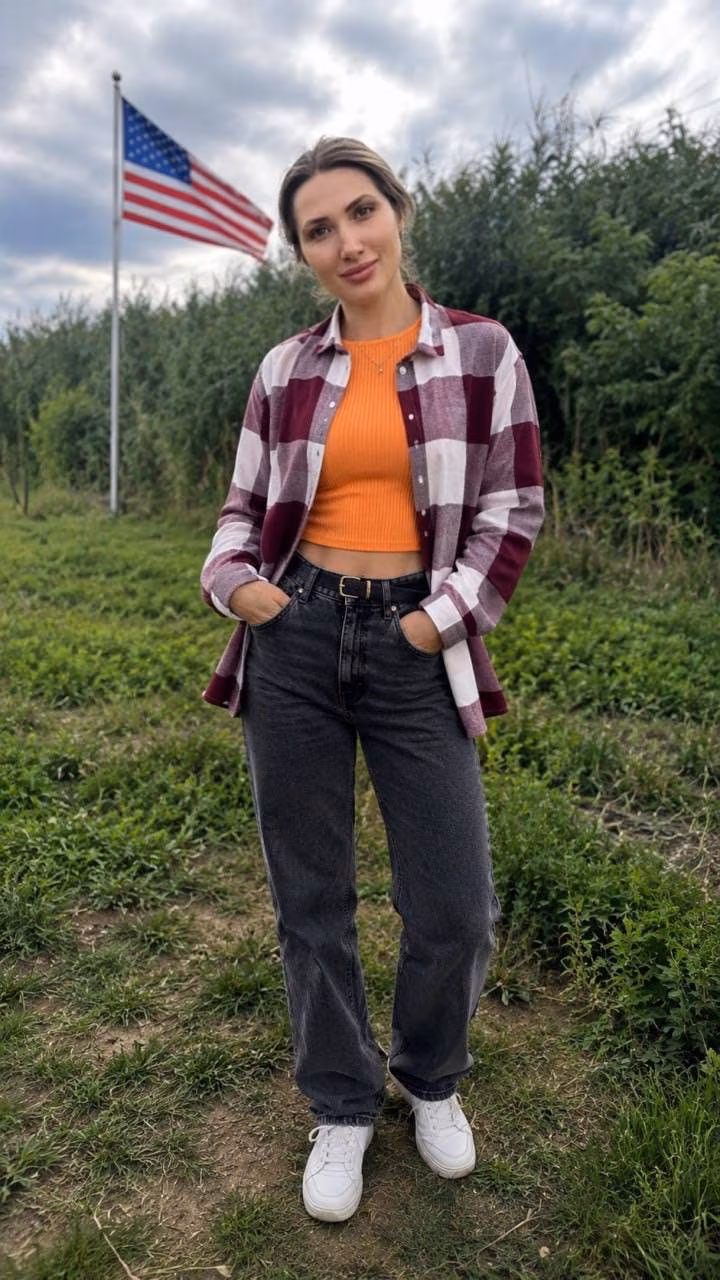 Tatiana 40 Miami USA rencontres russes paris