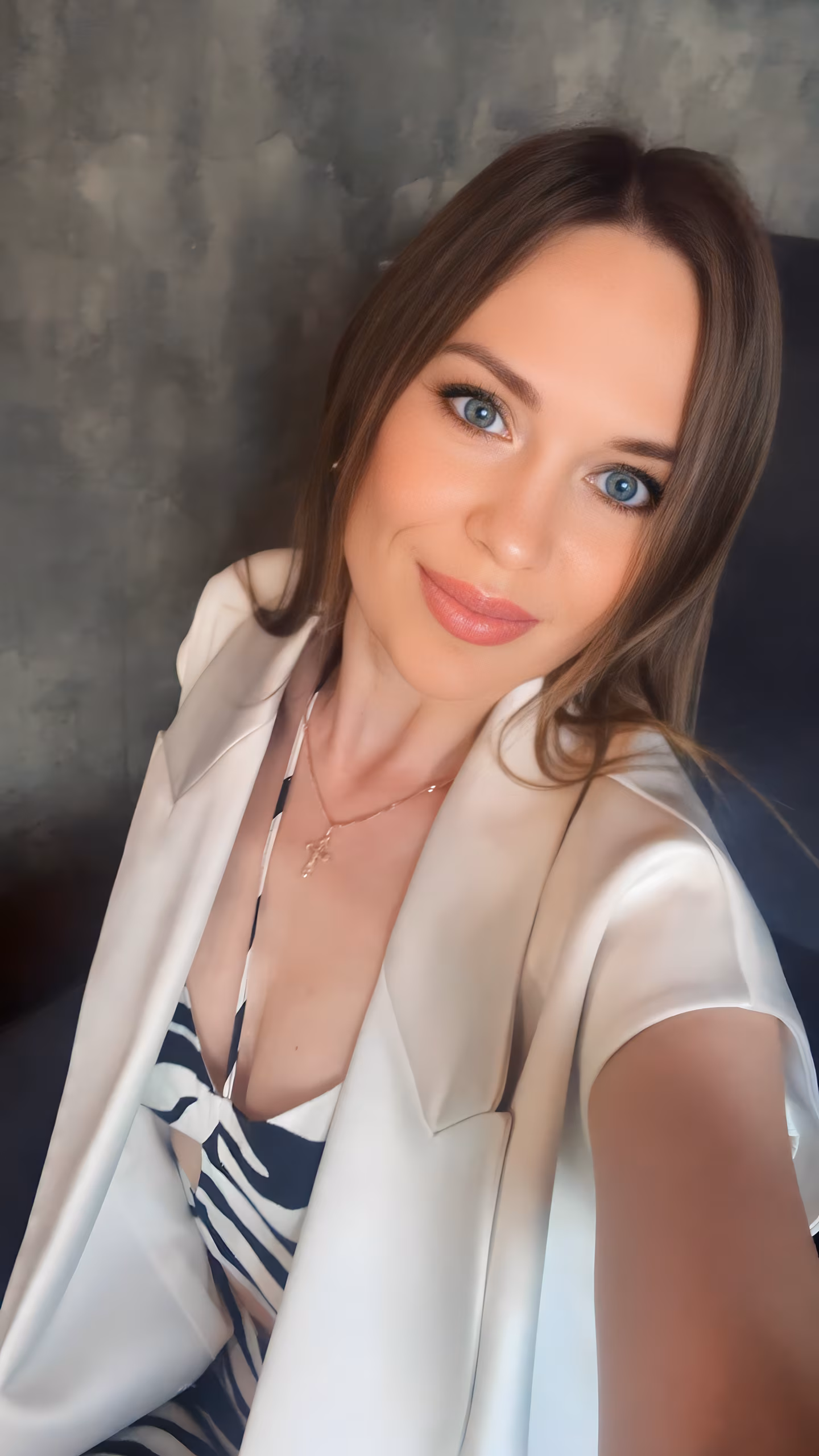 Yulia 40 Lutsk  Ukraine rencontres russie