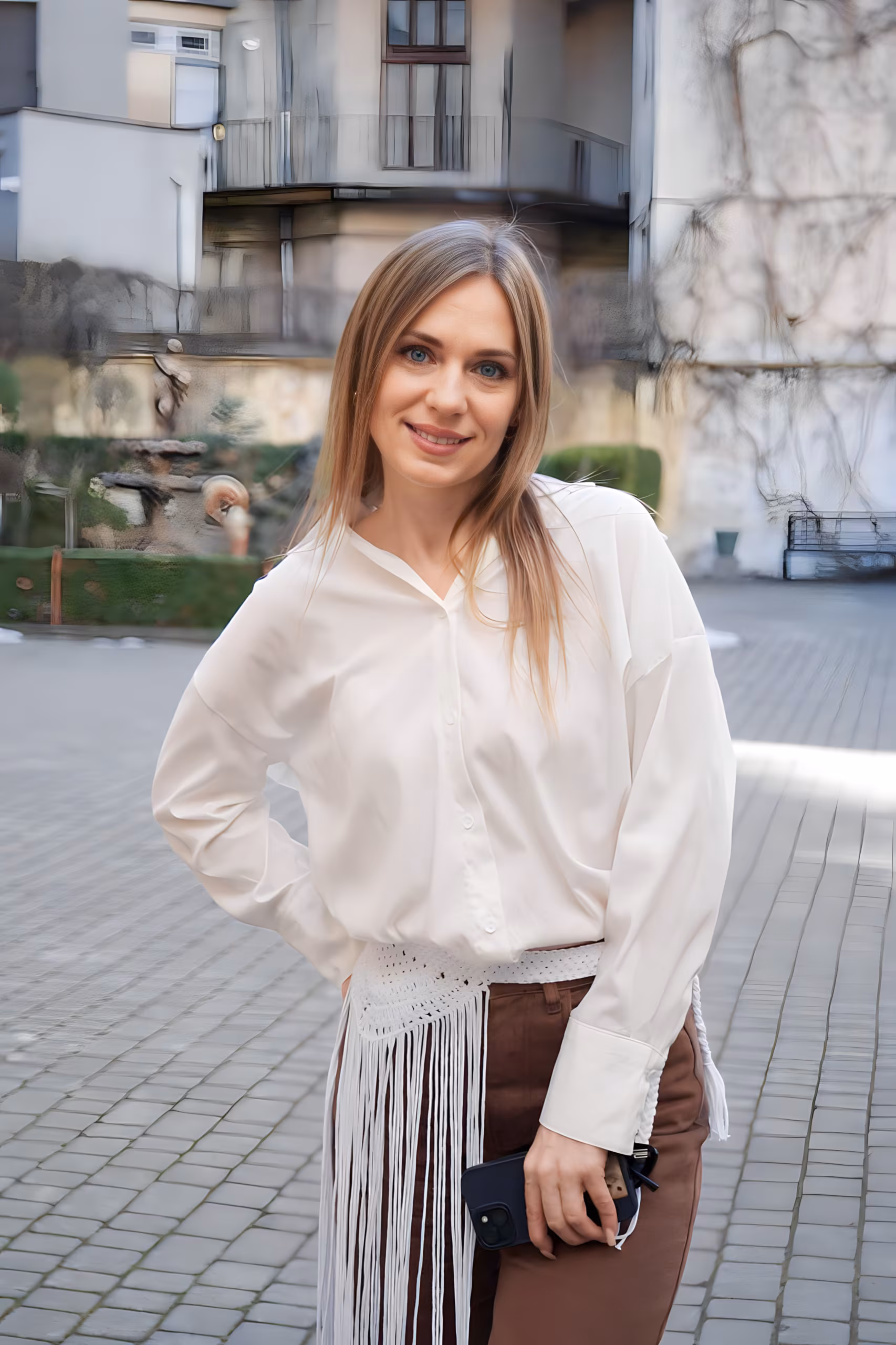 Yulia 40 Lutsk  Ukraine rencontres russie