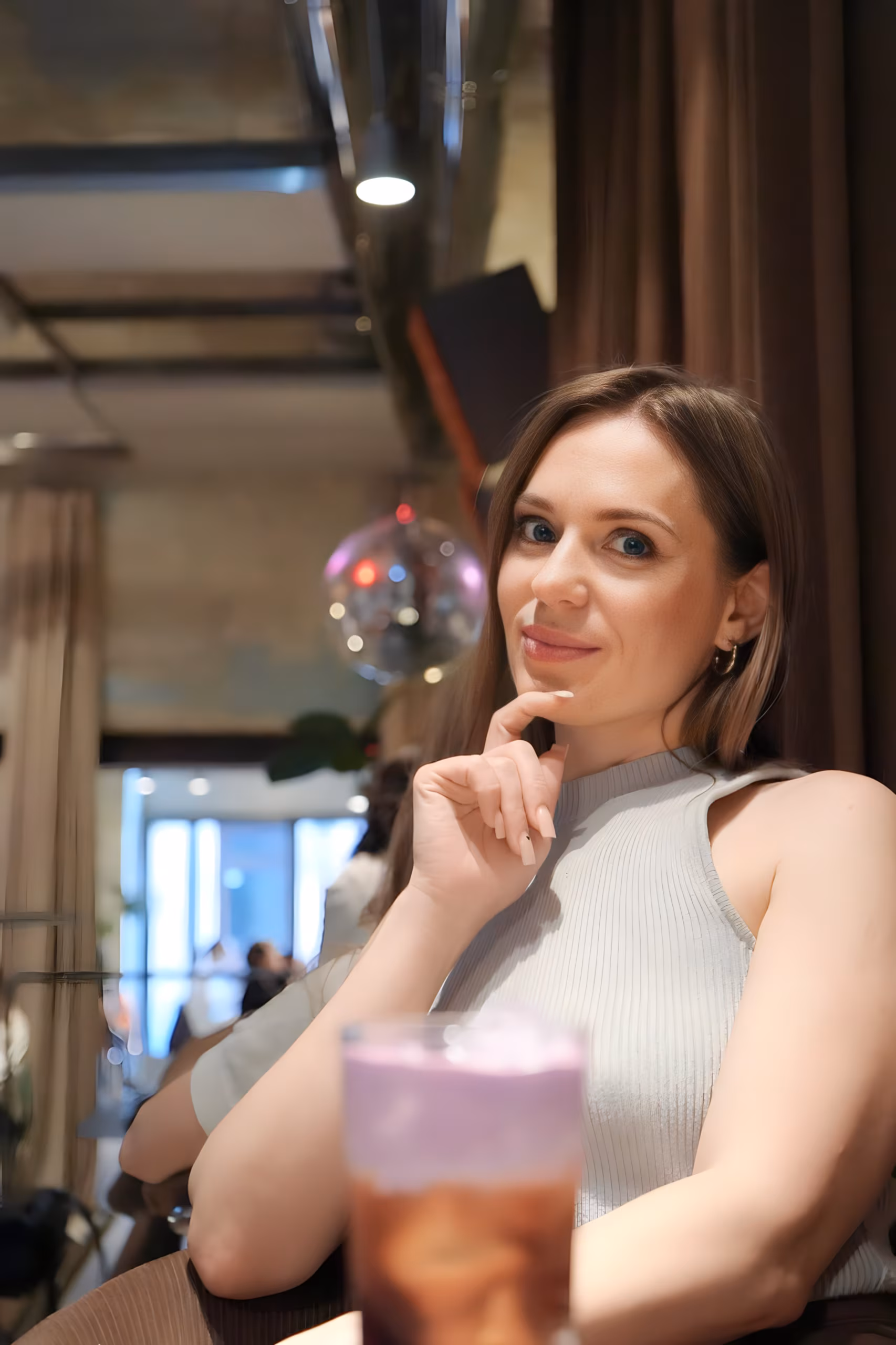 Yulia 40 Lutsk  Ukraine rencontres russie