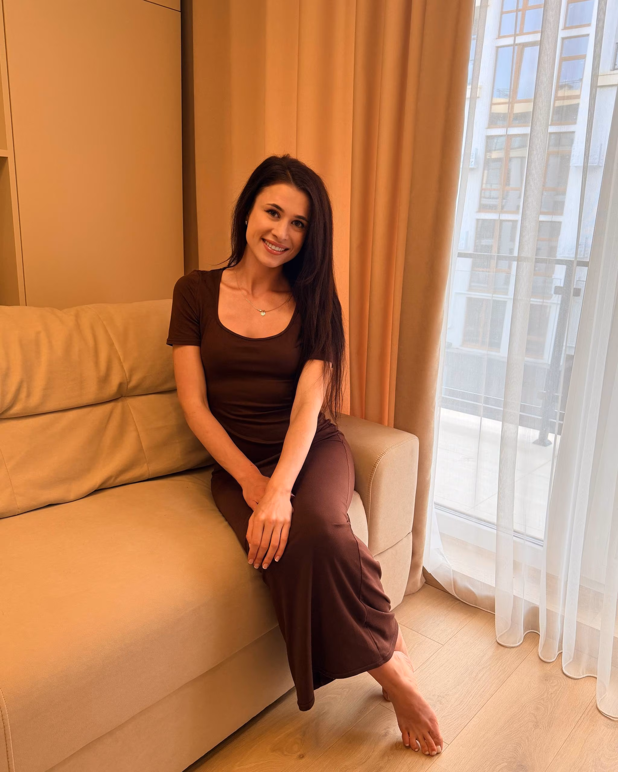 Ilona 29 Lviv Ukraine rencontre une russe