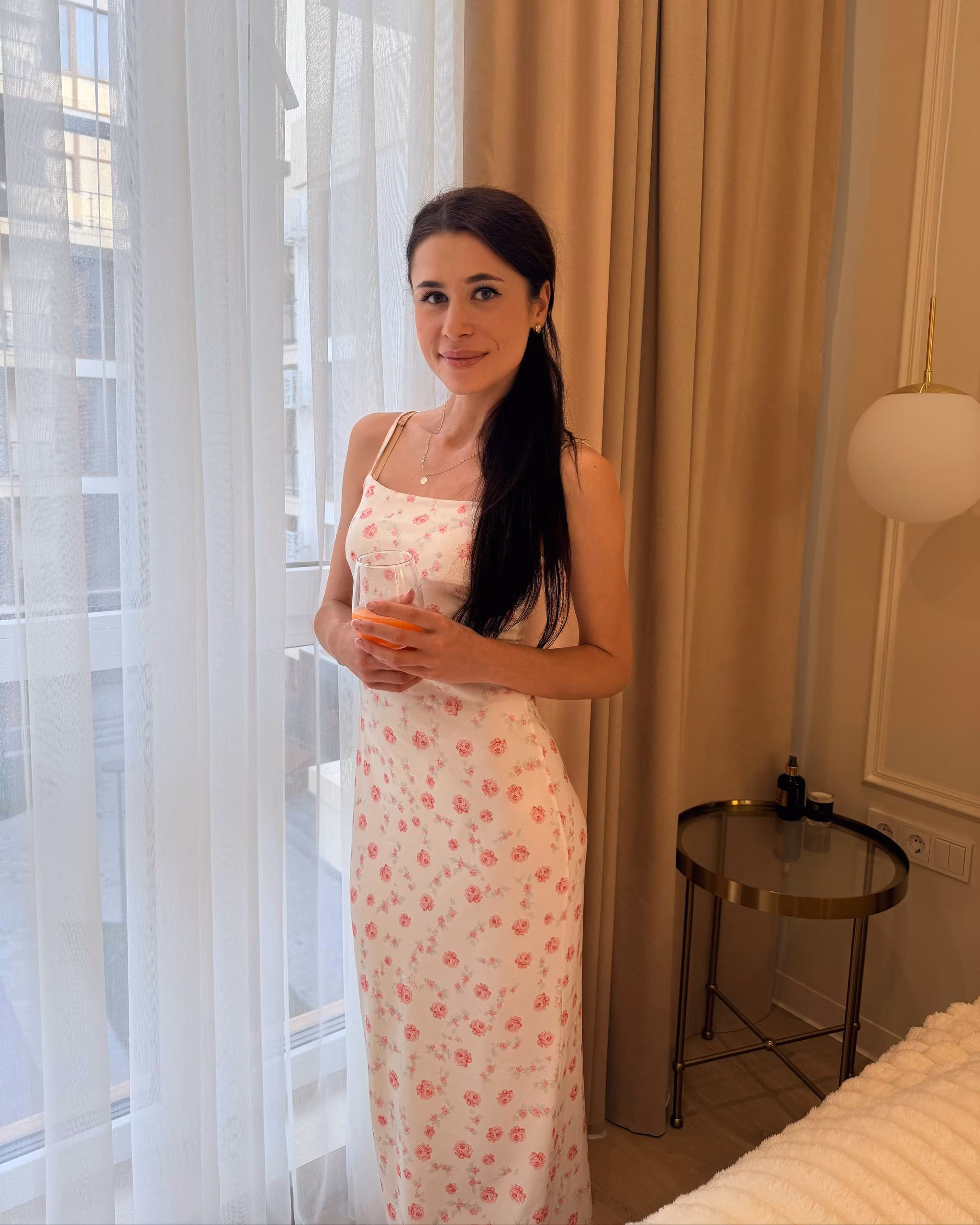 Ilona 29 Lviv Ukraine rencontre une russe