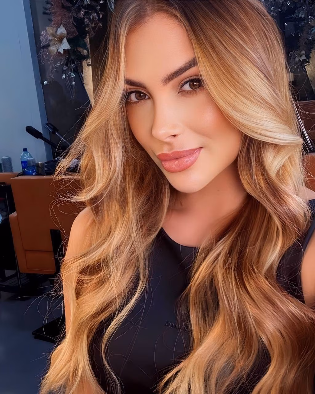 Yuliana 32 Cali Colombia rencontre usa russie