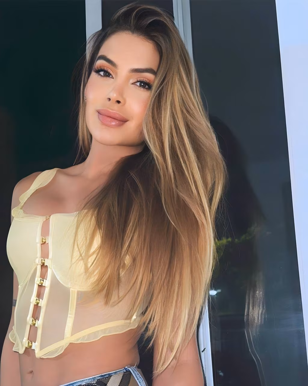 Yuliana 32 Cali Colombia rencontre usa russie