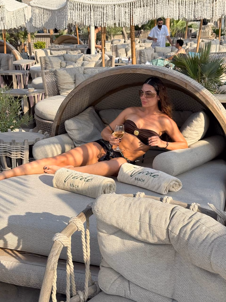 Yuliana 32 Cali Colombia rencontre usa russie