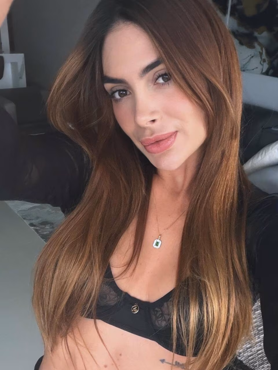 Yuliana 32 Cali Colombia rencontre usa russie