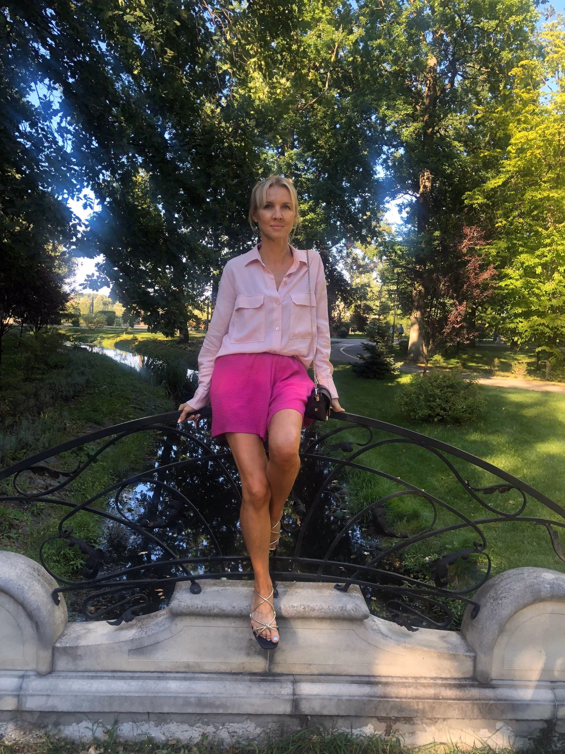 Tetiana 45 Ukraine femme ukrainienne