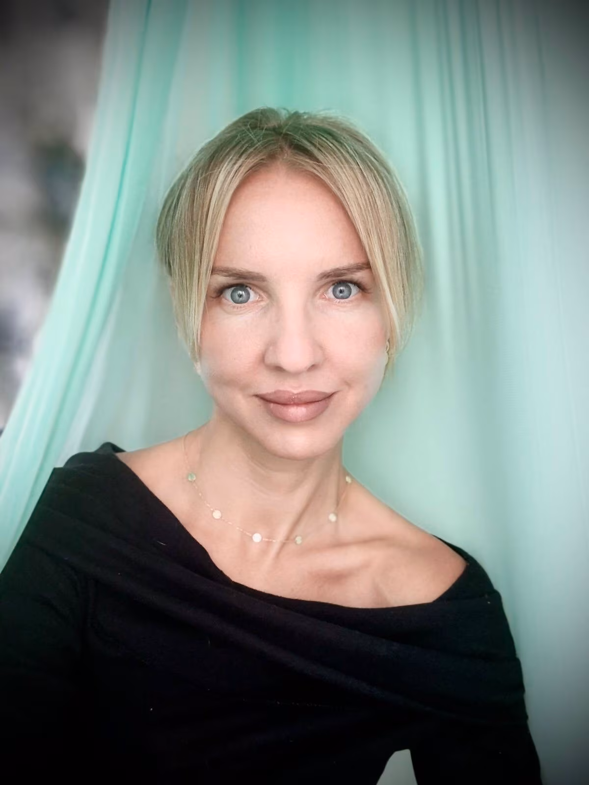 Tetiana 45 Ukraine Tetiana profil vérifié